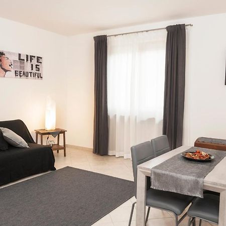 Villa Alida Casa Vacanze Foligno Eksteriør billede
