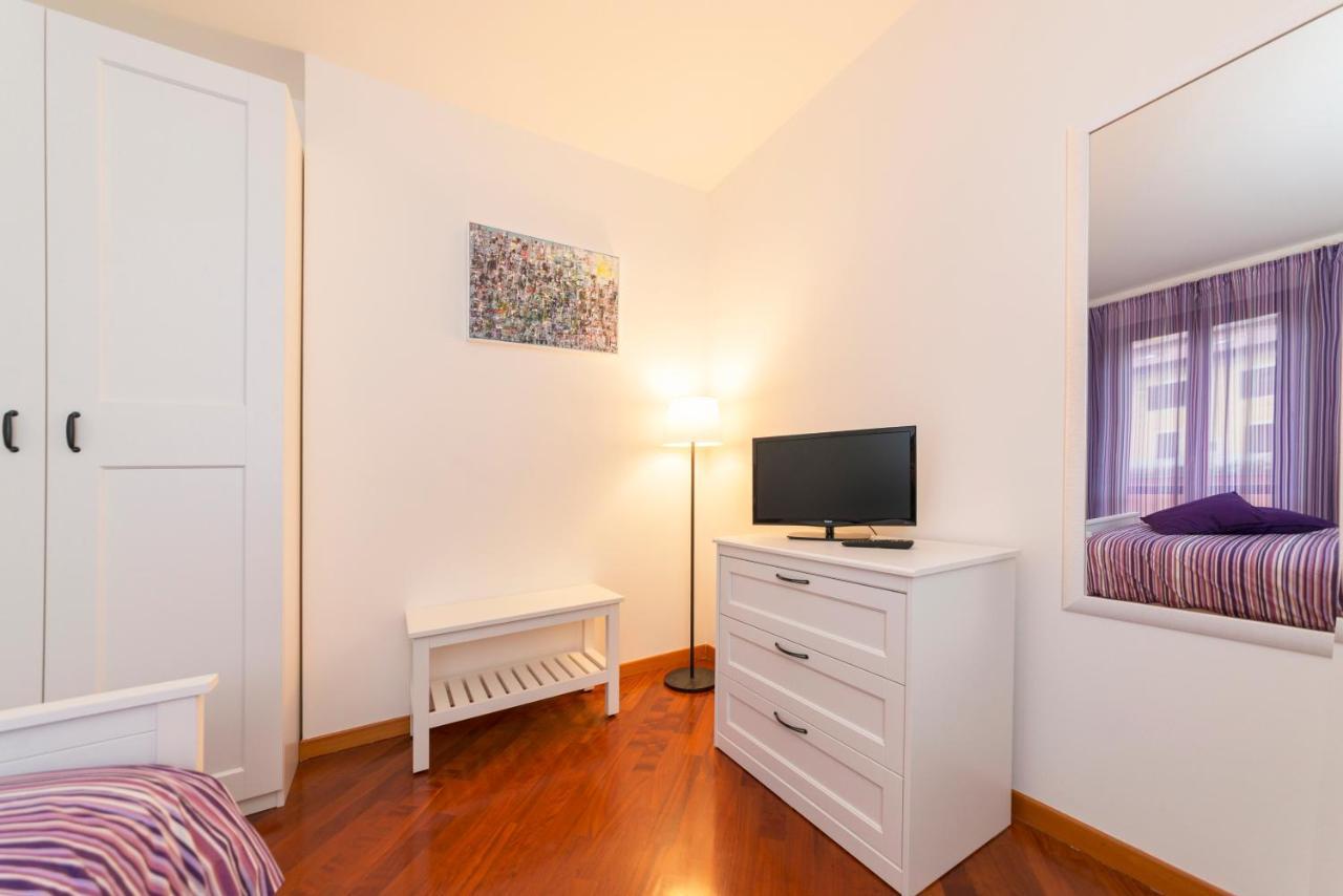 Villa Alida Casa Vacanze Foligno Eksteriør billede