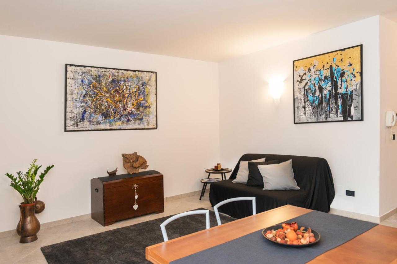 Villa Alida Casa Vacanze Foligno Eksteriør billede