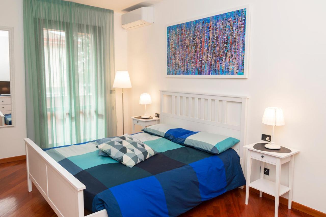 Villa Alida Casa Vacanze Foligno Eksteriør billede