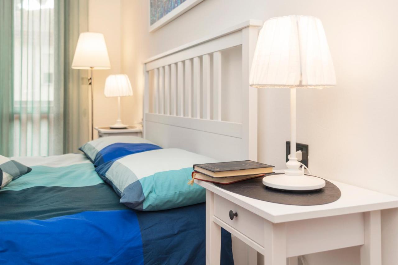 Villa Alida Casa Vacanze Foligno Eksteriør billede