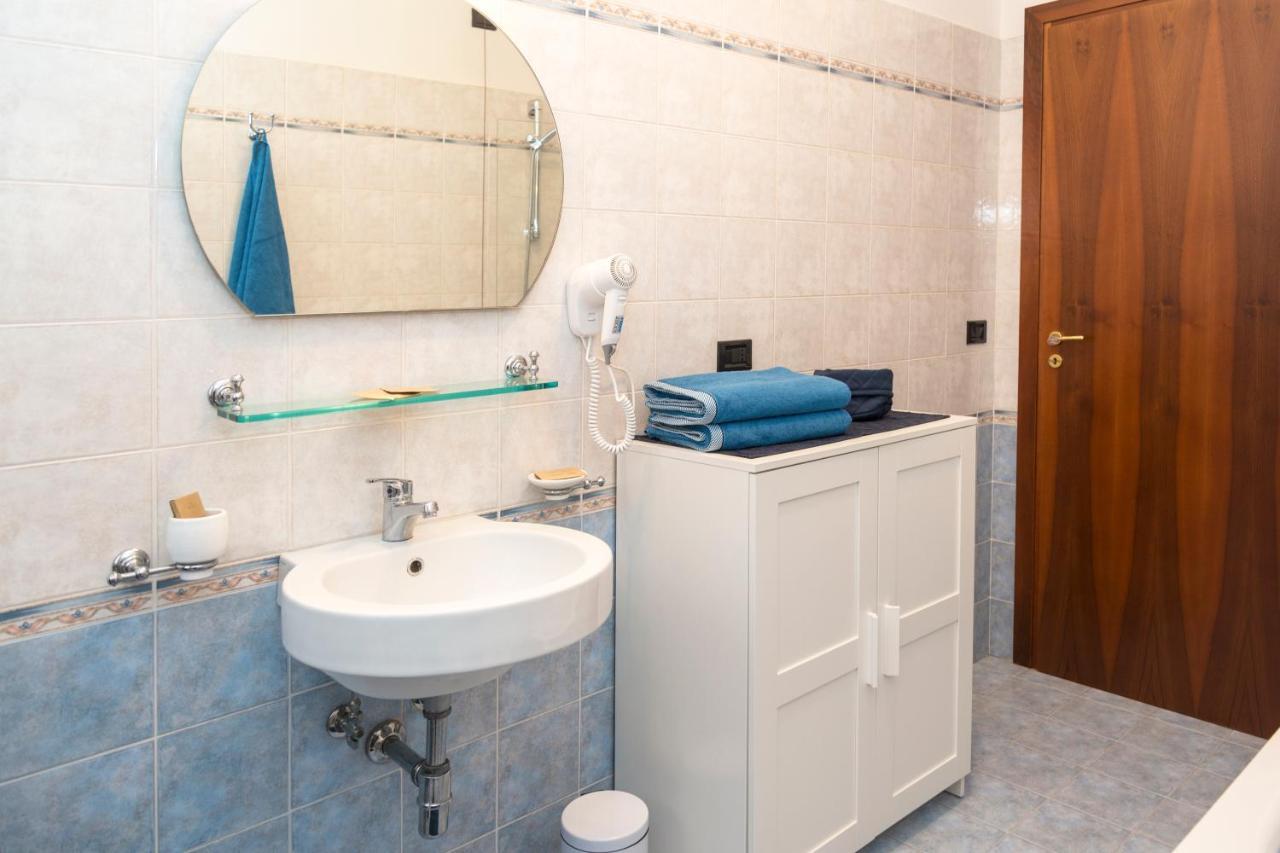 Villa Alida Casa Vacanze Foligno Eksteriør billede