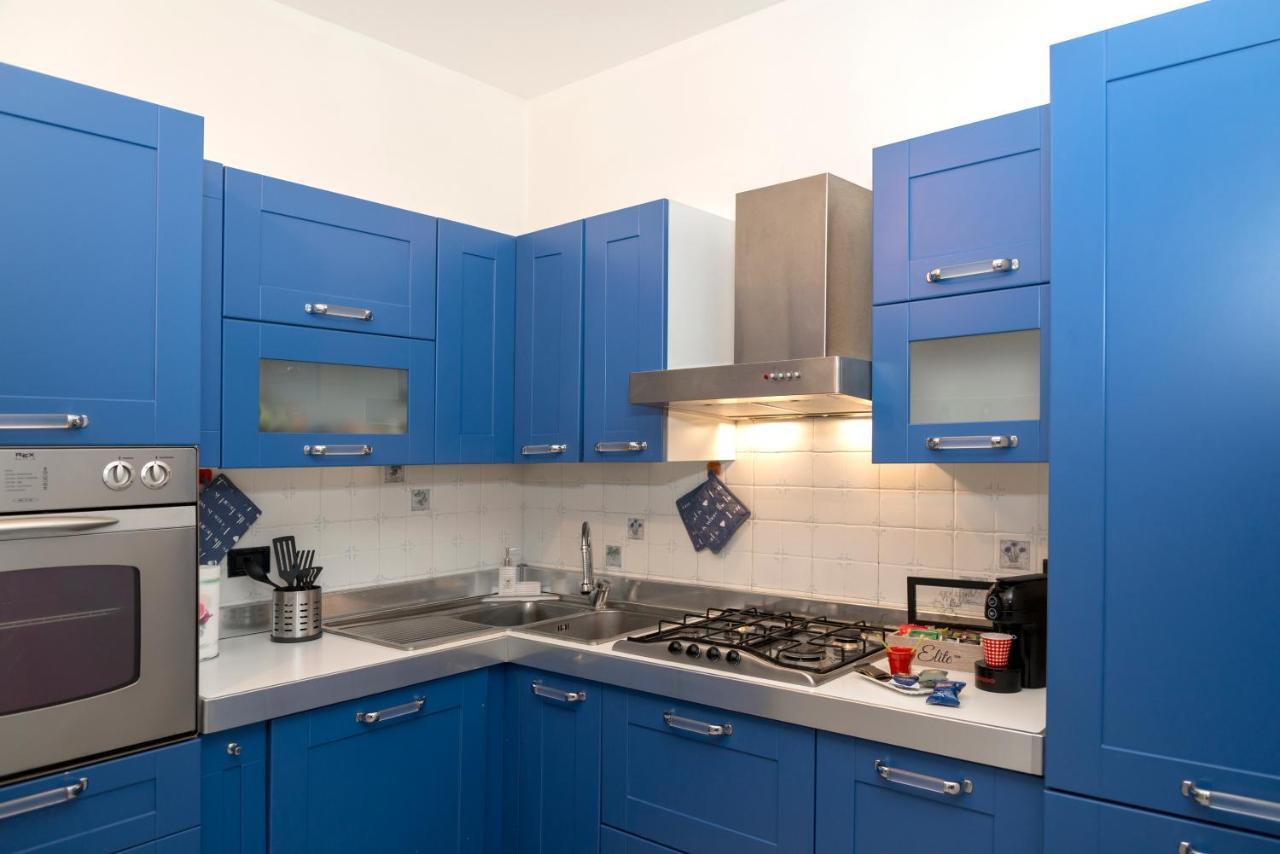 Villa Alida Casa Vacanze Foligno Eksteriør billede