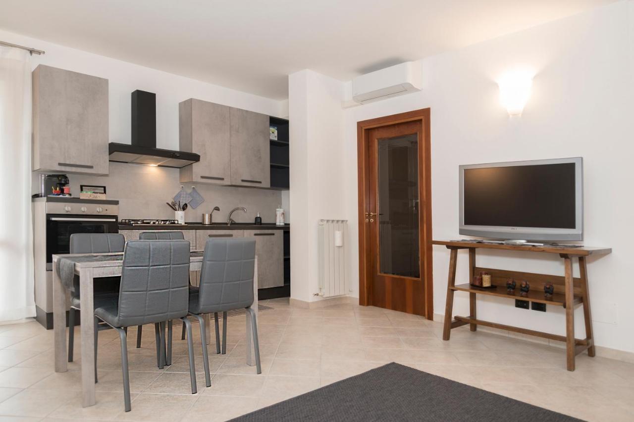 Villa Alida Casa Vacanze Foligno Eksteriør billede