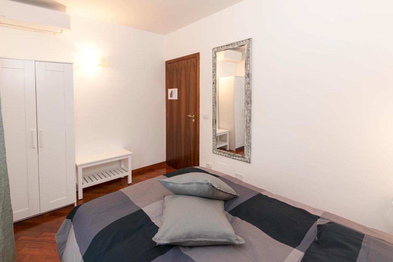 Villa Alida Casa Vacanze Foligno Eksteriør billede