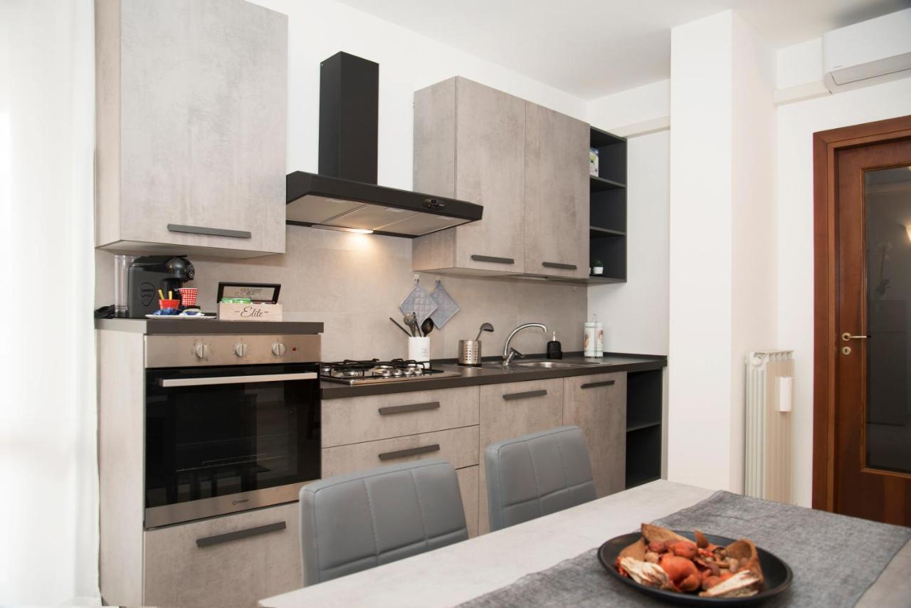 Villa Alida Casa Vacanze Foligno Eksteriør billede