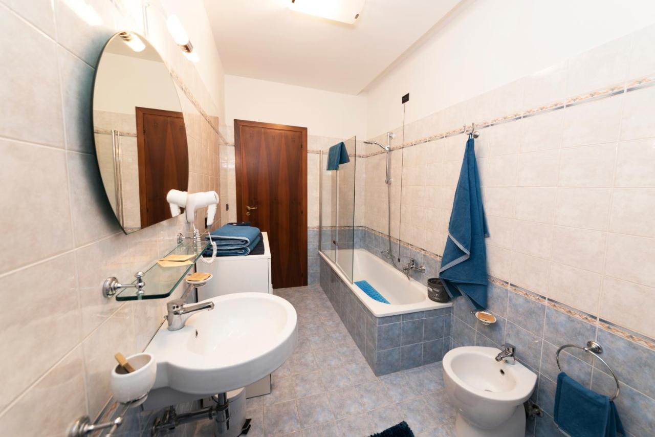 Villa Alida Casa Vacanze Foligno Eksteriør billede