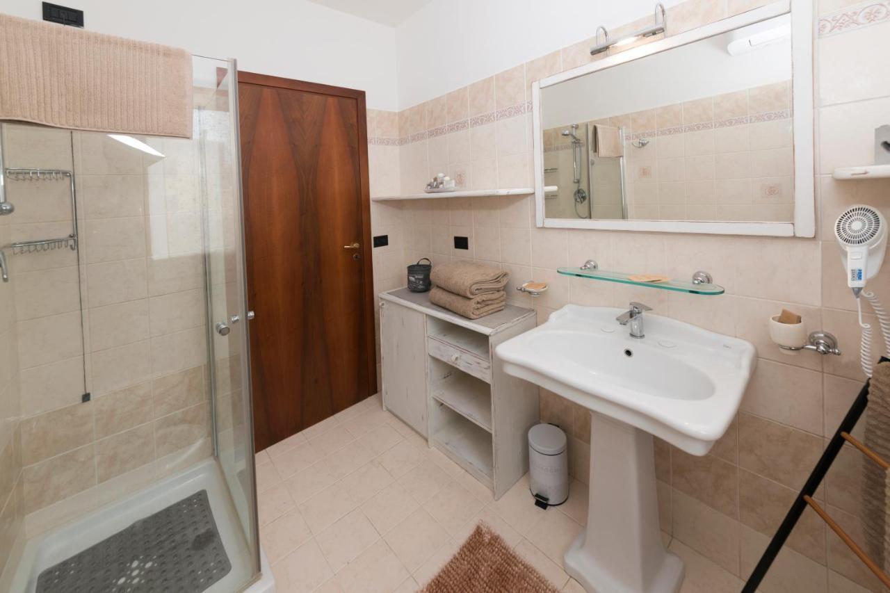Villa Alida Casa Vacanze Foligno Eksteriør billede