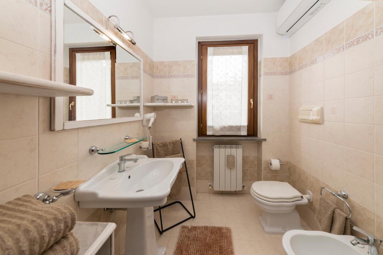 Villa Alida Casa Vacanze Foligno Eksteriør billede