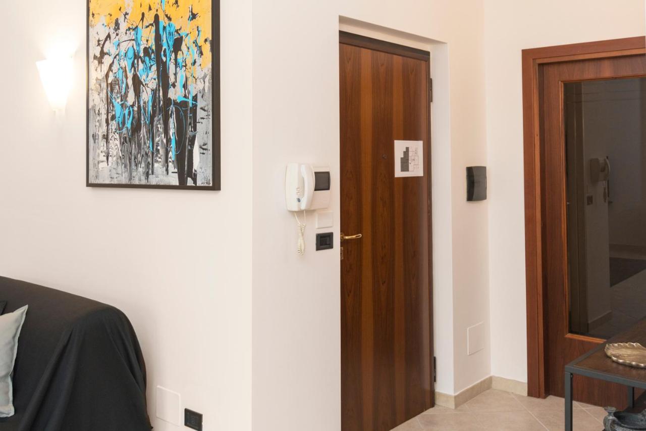Villa Alida Casa Vacanze Foligno Eksteriør billede