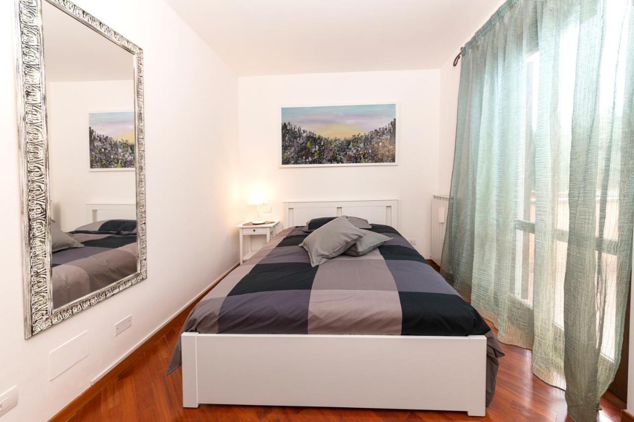 Villa Alida Casa Vacanze Foligno Eksteriør billede
