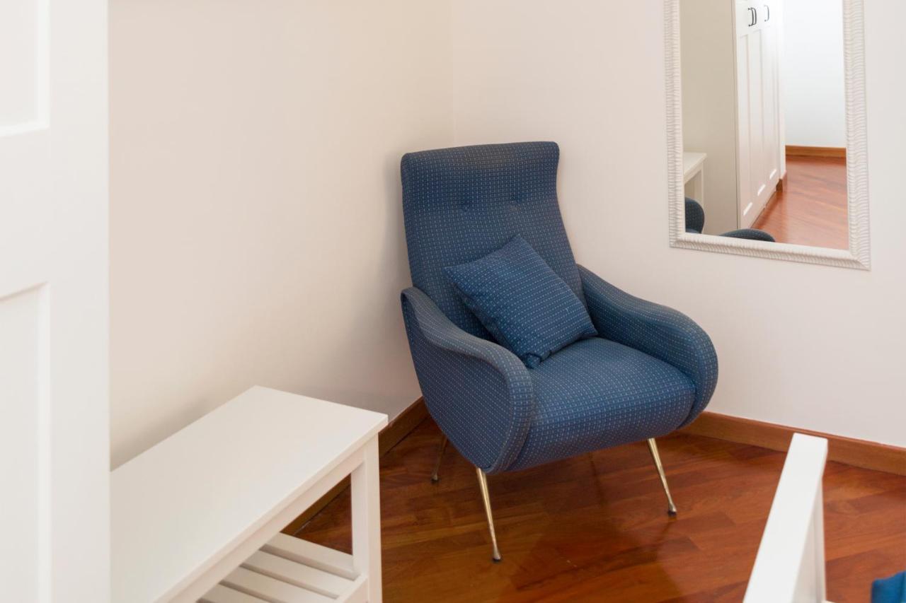 Villa Alida Casa Vacanze Foligno Eksteriør billede