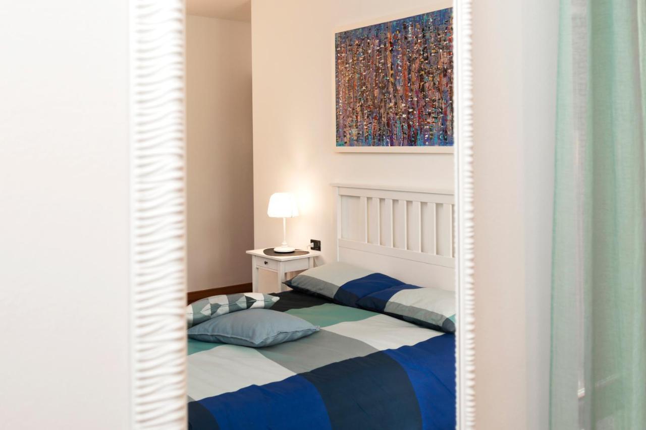Villa Alida Casa Vacanze Foligno Eksteriør billede