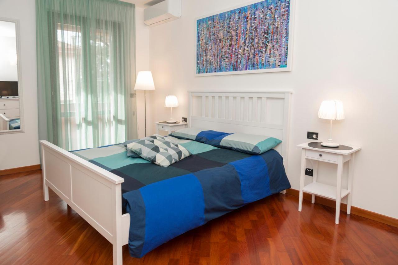 Villa Alida Casa Vacanze Foligno Eksteriør billede