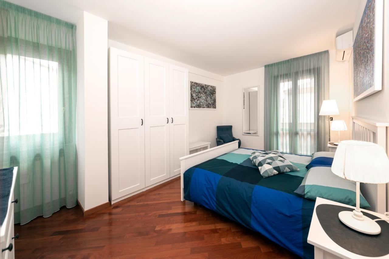 Villa Alida Casa Vacanze Foligno Eksteriør billede