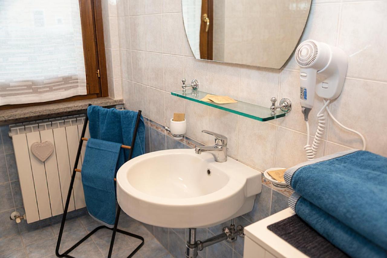 Villa Alida Casa Vacanze Foligno Eksteriør billede