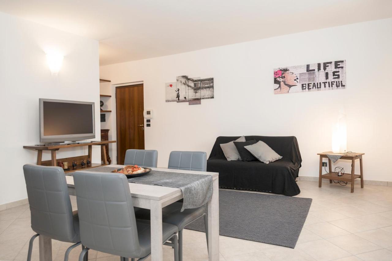 Villa Alida Casa Vacanze Foligno Eksteriør billede