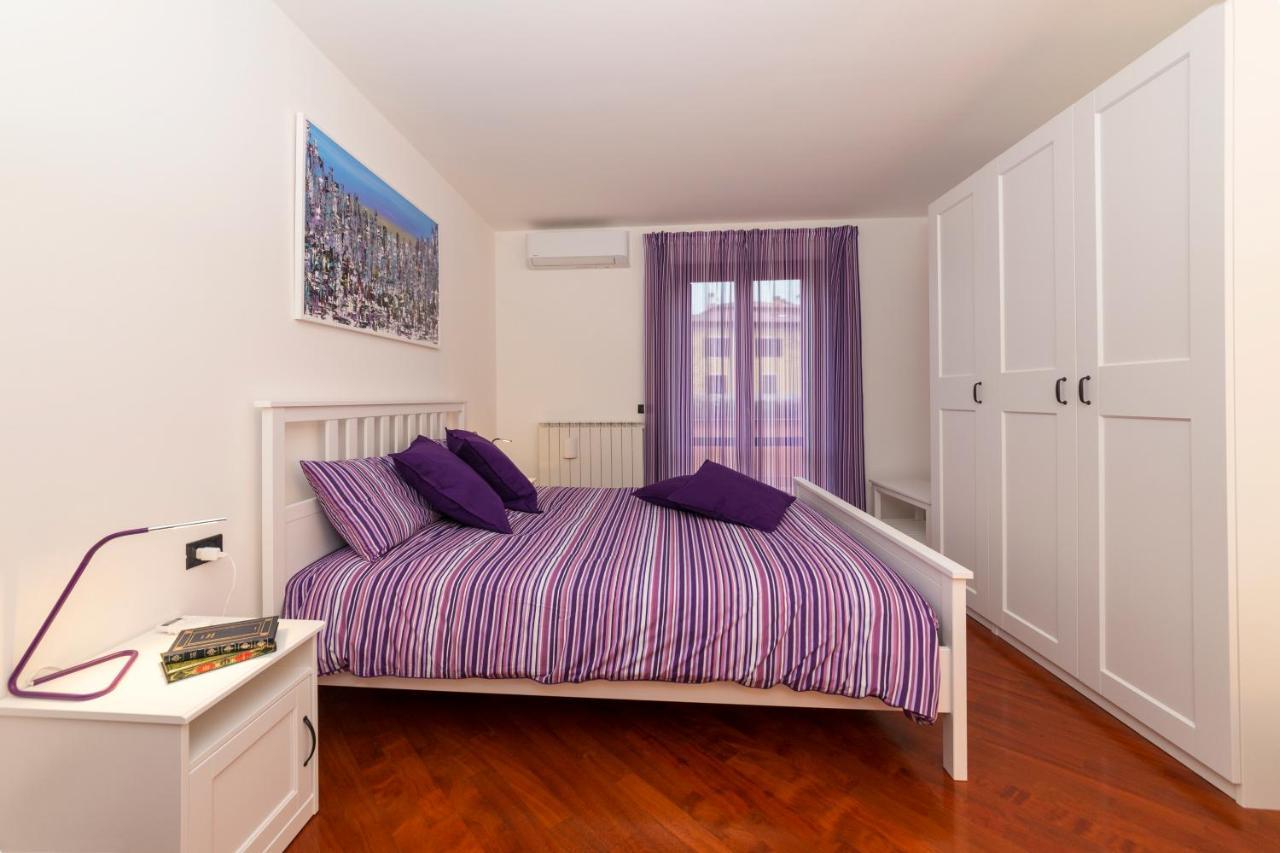 Villa Alida Casa Vacanze Foligno Eksteriør billede