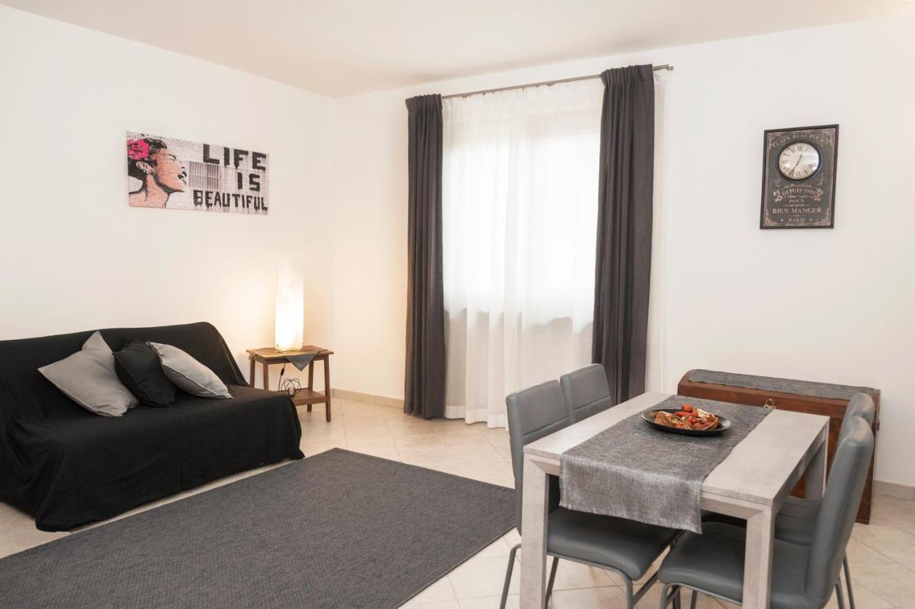 Villa Alida Casa Vacanze Foligno Eksteriør billede